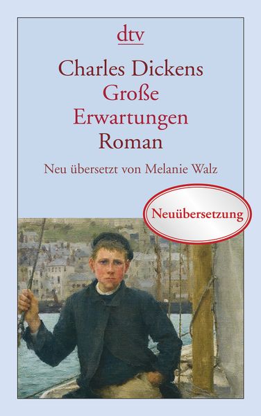 Cover von Große Erwartungen