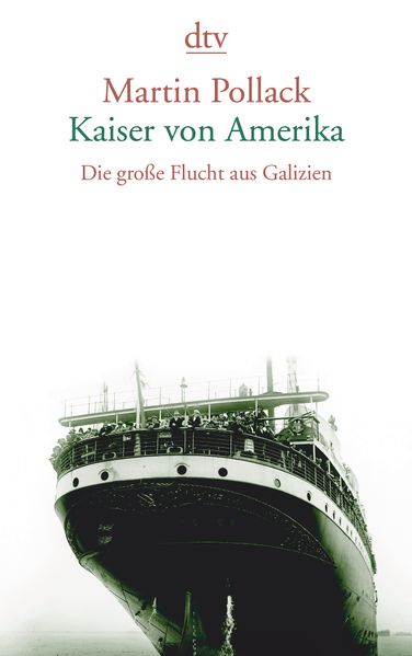 Cover von Kaiser von Amerika