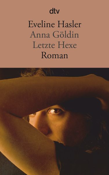 Cover von Anna Göldin