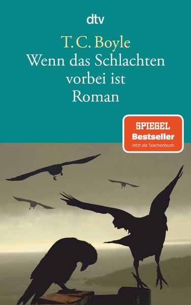 Cover von Wenn das Schlachten vorbei ist