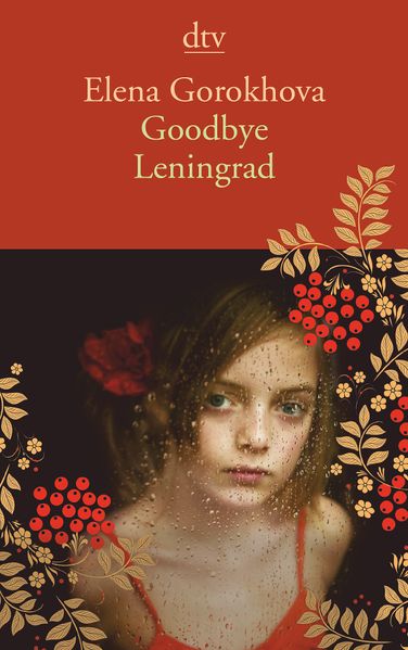 Cover von Goodbye Leningrad