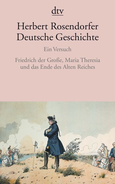 Cover von Deutsche Geschichte