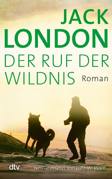 Cover von Der Ruf der Wildnis