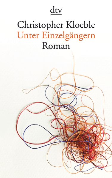 Cover von Unter Einzelgängern