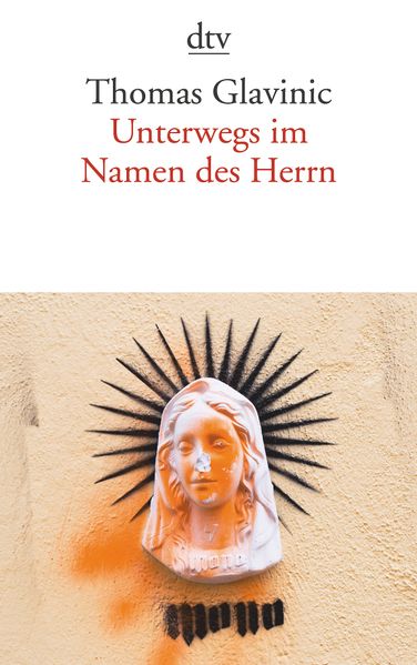 Cover von Unterwegs im Namen des Herrn