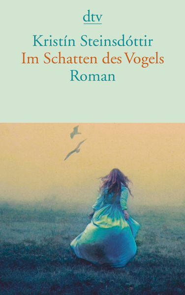 Cover von Im Schatten des Vogels