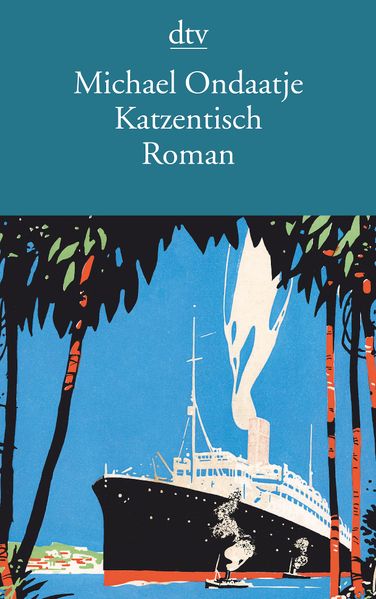 Cover von Katzentisch