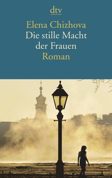 Cover von Die stille Macht der Frauen