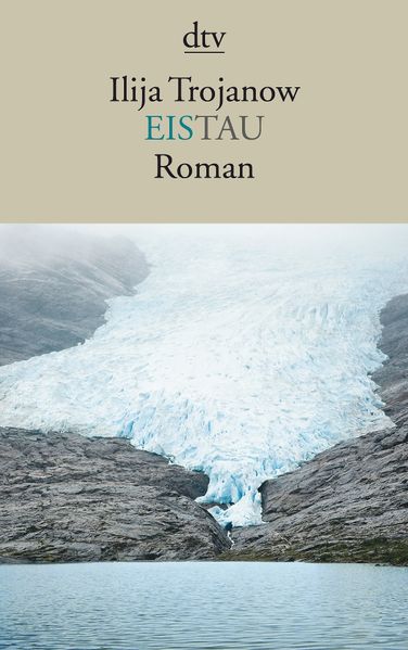 Cover von EisTau