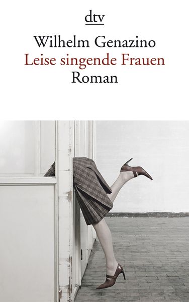 Cover von Leise singende Frauen