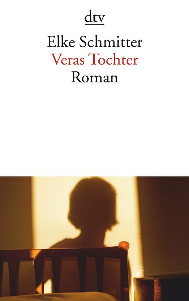 Cover von Veras Tochter