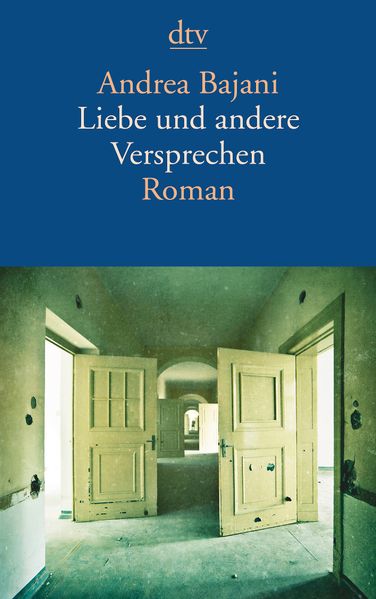 Cover von Liebe und andere Versprechen