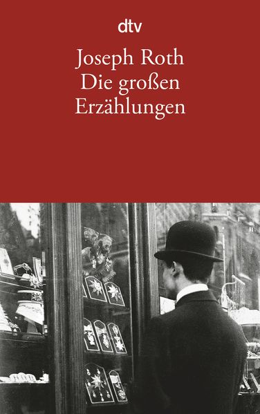 Cover von Die großen Erzählungen