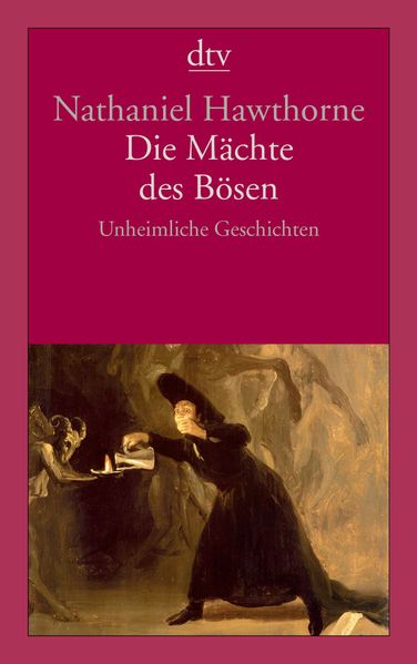Cover von Die Mächte des Bösen