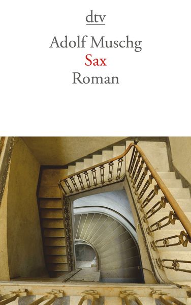 Cover von Sax