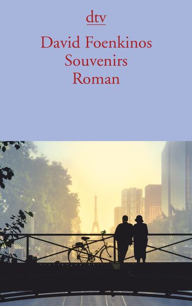 Cover von Souvenirs