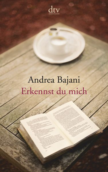 Cover von Erkennst du mich