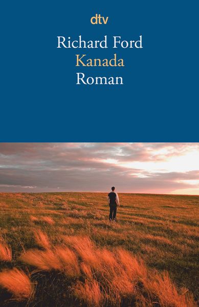 Cover von Kanada