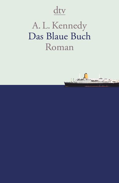 Cover von Das Blaue Buch