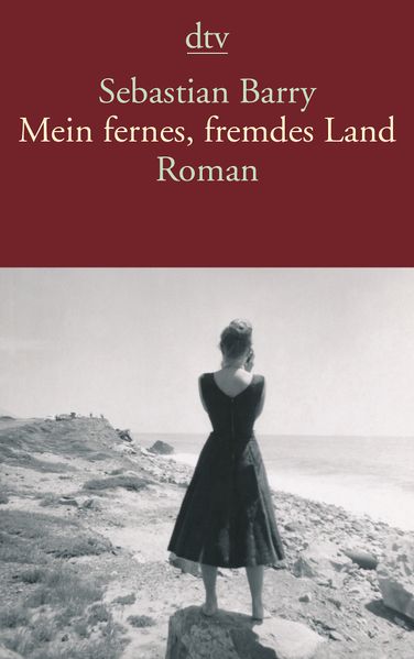 Cover von Mein fernes, fremdes Land