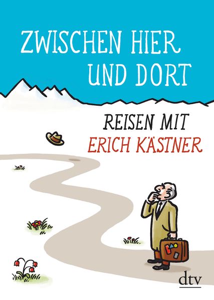 Cover von Zwischen hier und dort