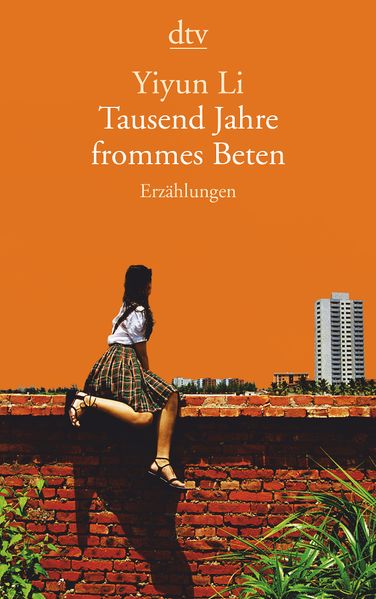 Cover von Tausend Jahre frommes Beten