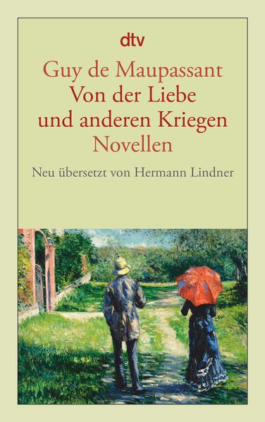 Cover von Von der Liebe und anderen Kriegen