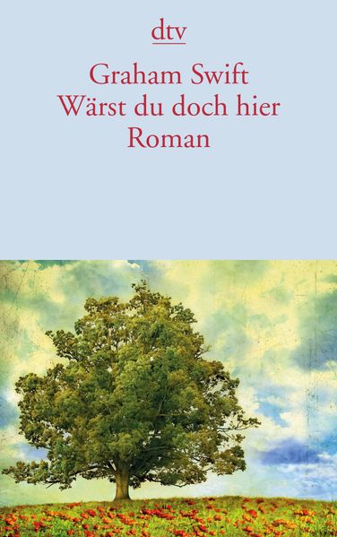 Cover von Wärst du doch hier