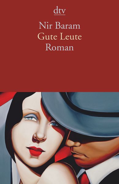 Cover von Gute Leute