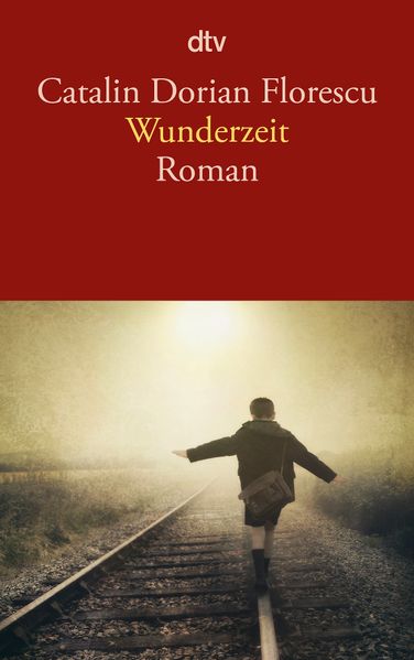 Cover von Wunderzeit