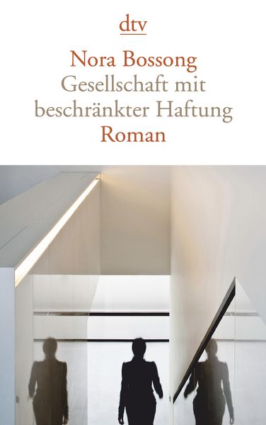Cover von Gesellschaft mit beschränkter Haftung