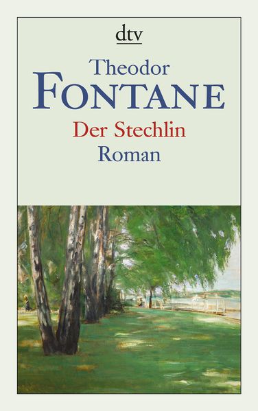 Cover von Der Stechlin