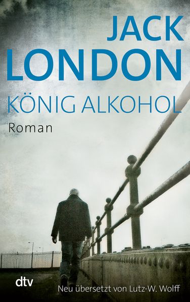 Cover von König Alkohol