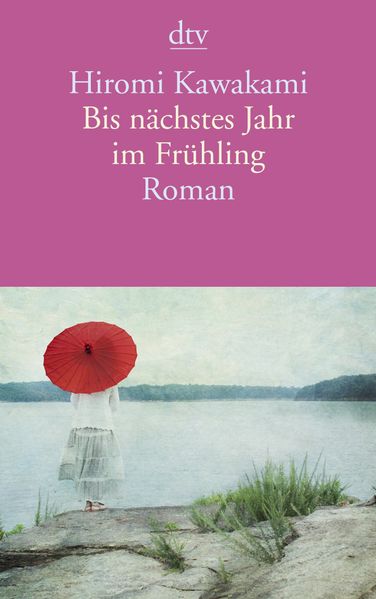 Cover von Bis nächstes Jahr im Frühling