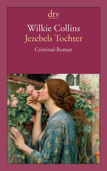 Cover von Jezebels Tochter