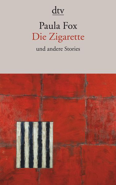 Cover von Die Zigarette und andere Stories