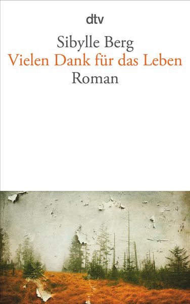 Cover von Vielen Dank für das Leben