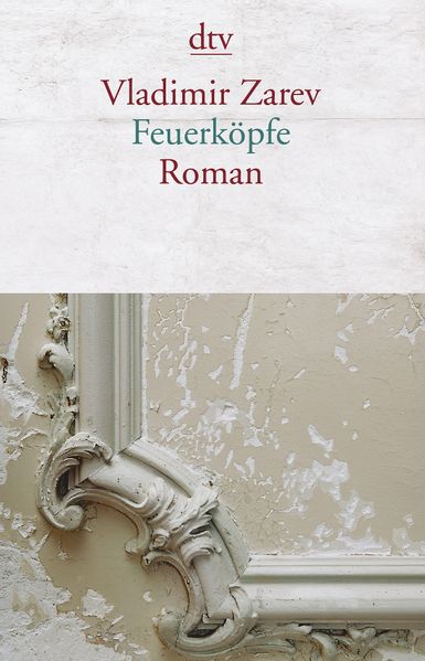 Cover von Feuerköpfe