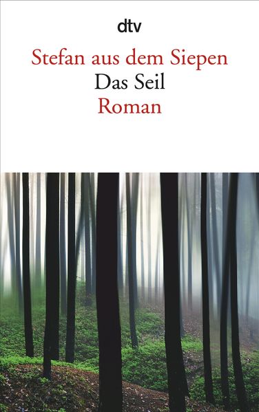 Cover von Das Seil