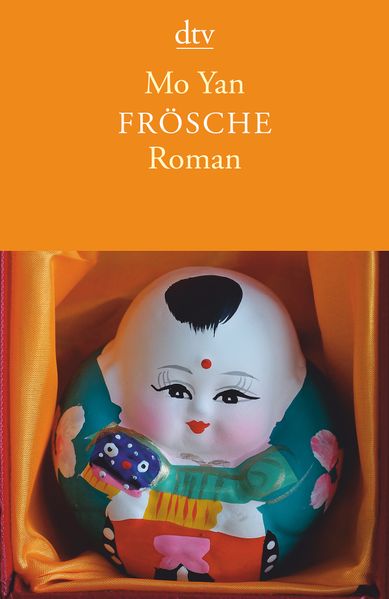 Cover von Frösche
