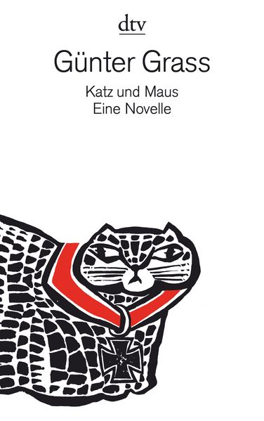 Cover von Katz und Maus