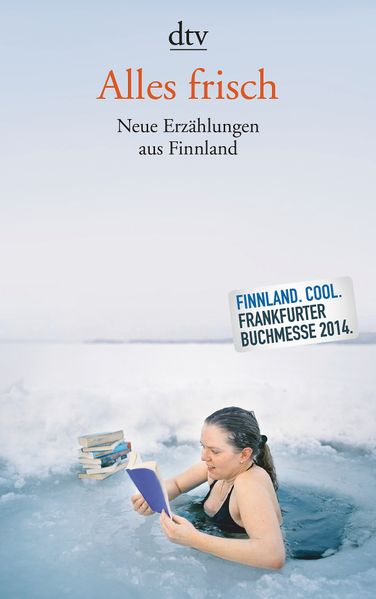 Cover von Alles frisch