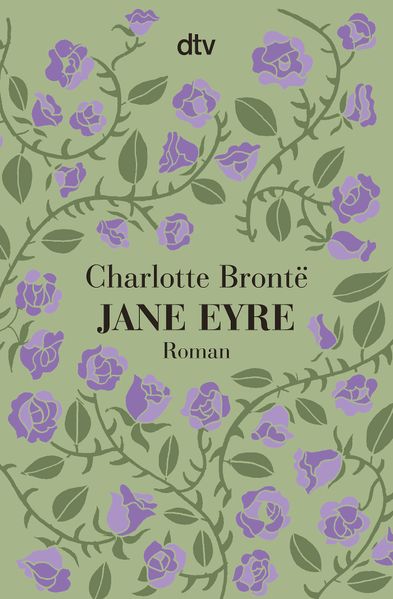 Cover von Jane Eyre