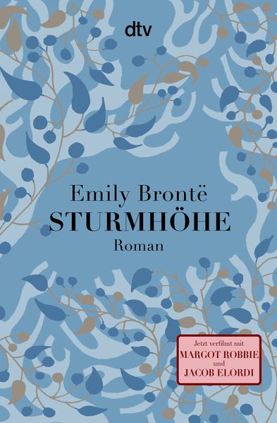 Cover von Sturmhöhe