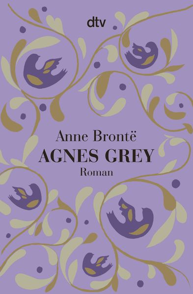 Cover von Agnes Grey