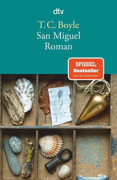 Cover von San Miguel
