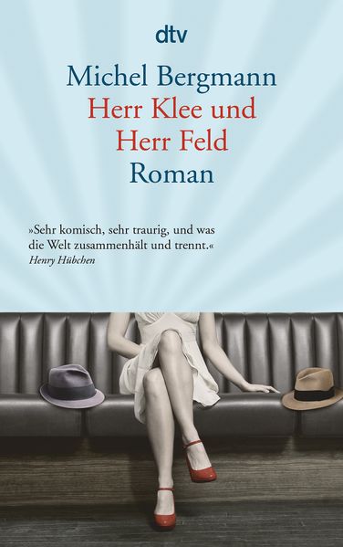 Cover von Herr Klee und Herr Feld