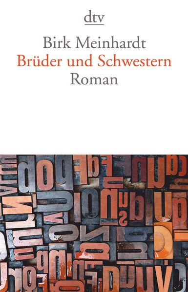 Cover von Brüder und Schwestern