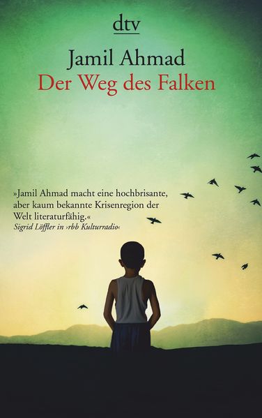 Cover von Der Weg des Falken