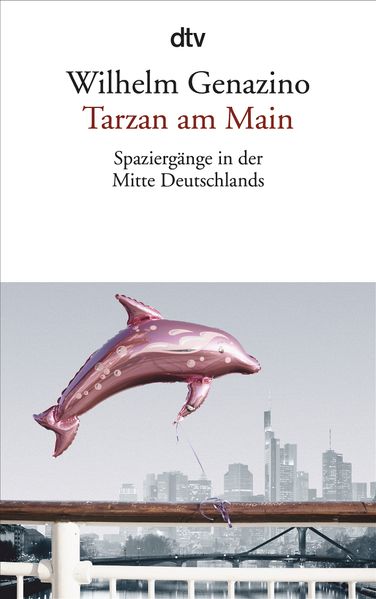 Cover von Tarzan am Main
